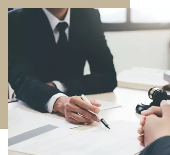 Gouder & Associates professional office and experienced legal team in Valletta, Malta